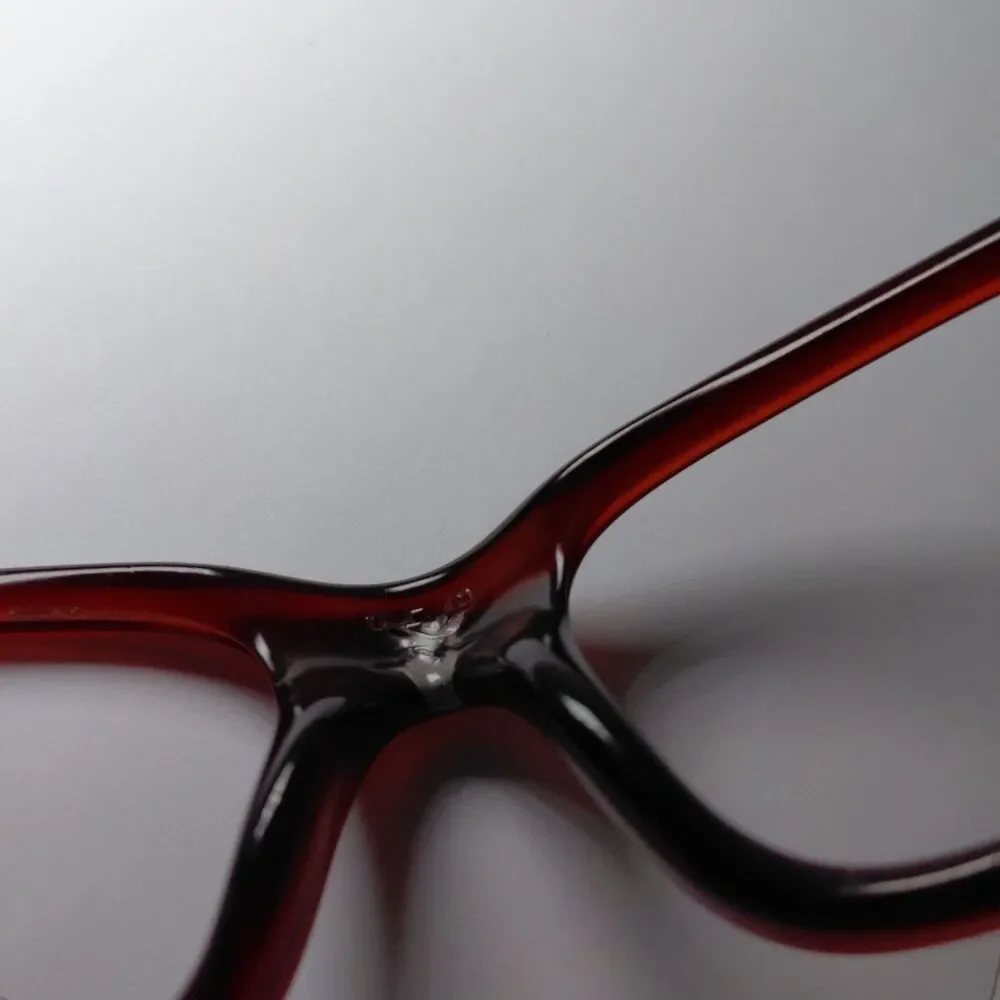 Oakley Ten Lava / VR28 04-222 Tens Five Fives X Frames Only